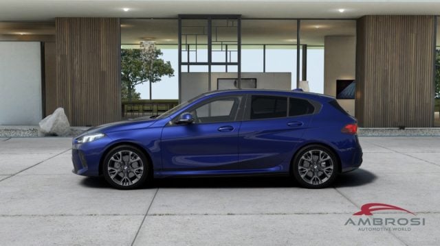 BMW 116 Serie 1 i Msport Premium Package - foto 3 di 4