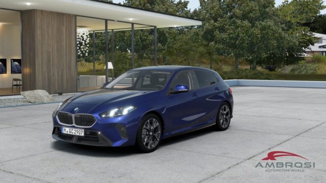 BMW 116 Serie 1 i Msport Premium Package, del 2026, in vendita a Corciano (PG)