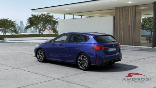 BMW 116 Serie 1 i Msport Premium Package - foto 2 di 4