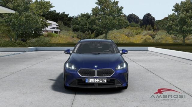 BMW 116 Serie 1 i Msport Premium Package - foto 4 di 4
