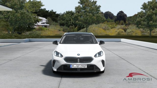 BMW 116 Serie 1 i Msport Premium Package - foto 4 di 4