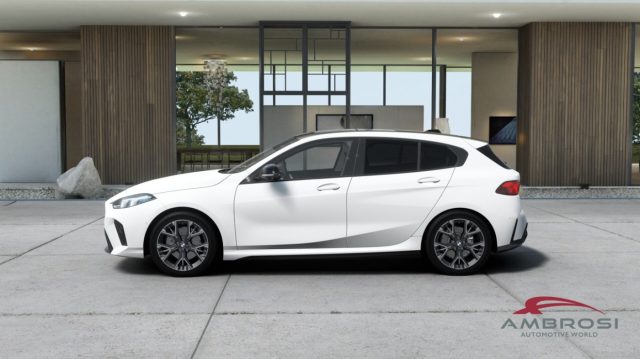 BMW 116 Serie 1 i Msport Premium Package - foto 3 di 4