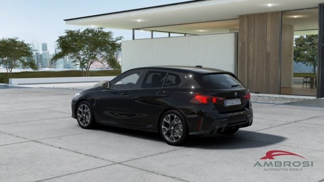 BMW 120 Serie 1 i Msport Premium Package - foto 2 di 4