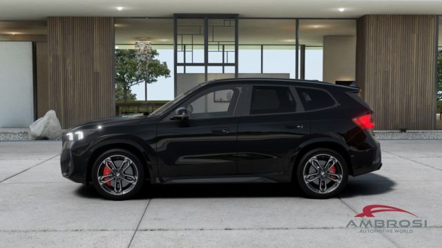 BMW X1 sDrive18i Msport Pro Premium Package - foto 3 di 4