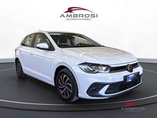Volkswagen Polo 1.0 tsi Life 95cv - foto 2 di 4