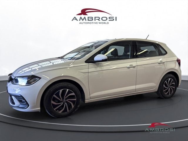 Volkswagen Polo 1.0 tsi Life 95cv, del 2021, 114.024 km, in vendita a Corciano (PG)