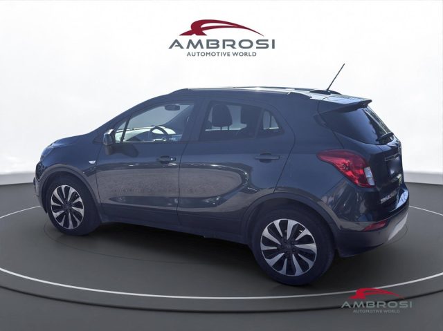 Opel Mokka 1.4 Turbo Ecotec 120CV 4x2 Start&Stop Advance - foto 4 di 4
