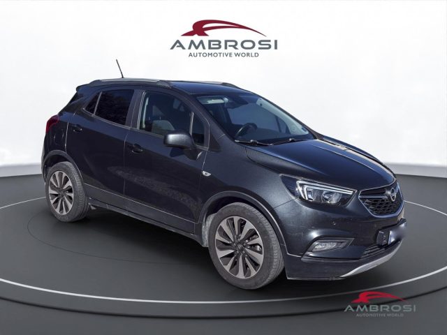 Opel Mokka 1.4 Turbo Ecotec 120CV 4x2 Start&Stop Advance - foto 2 di 4