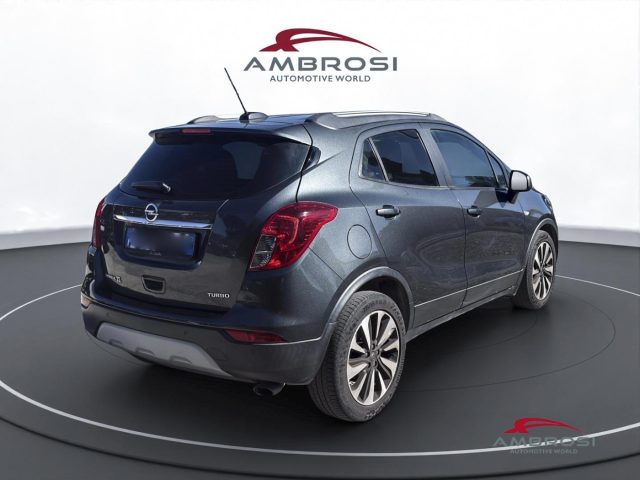 Opel Mokka 1.4 Turbo Ecotec 120CV 4x2 Start&Stop Advance - foto 3 di 4