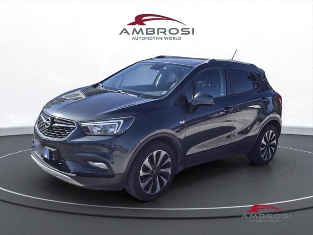 Opel Mokka 1.4 Turbo Ecotec 120CV 4x2 Start&Stop Advance, del 2018, 82.321 km, in vendita a Corciano (PG)