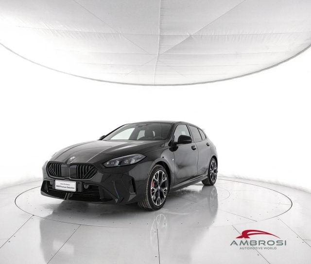 BMW 118 Serie 1 d Msport Pro Premium Package, del 2026, in vendita a Corciano (PG)