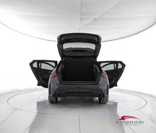 BMW 118 Serie 1 d Msport Pro Premium Package - foto 4 di 4
