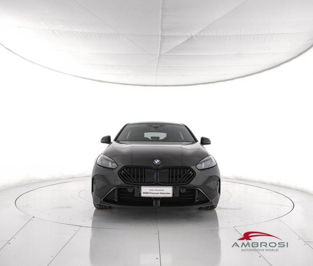 BMW 118 Serie 1 d Msport Pro Premium Package - foto 3 di 4