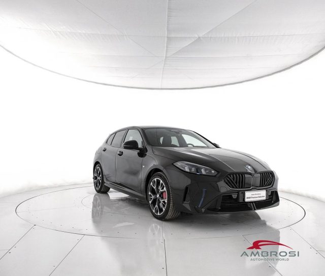 BMW 118 Serie 1 d Msport Pro Premium Package - foto 2 di 4