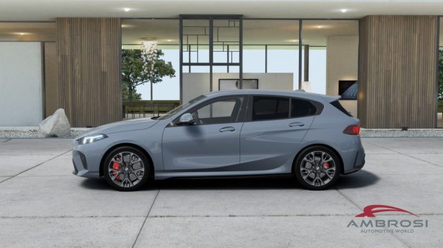 BMW 118 Serie 1 d Msport Pro Premium Package - foto 3 di 4