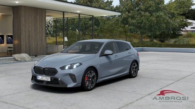 BMW 118 Serie 1 d Msport Pro Premium Package, del 2026, in vendita a Corciano (PG)