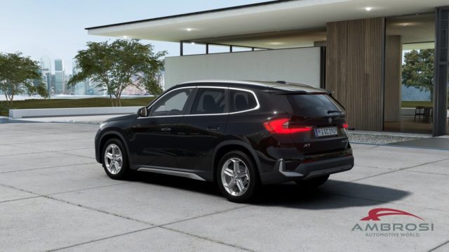 BMW X1 sDrive18d Xline Premium Package - foto 2 di 4