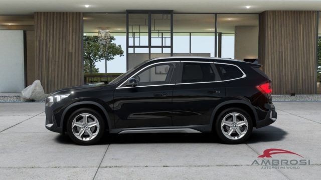 BMW X1 sDrive18d Xline Premium Package - foto 3 di 4