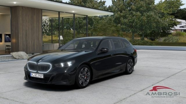 BMW 520 Serie 5 d Touring Msport Pro Premium Package, del 2026, in vendita a Corciano (PG)