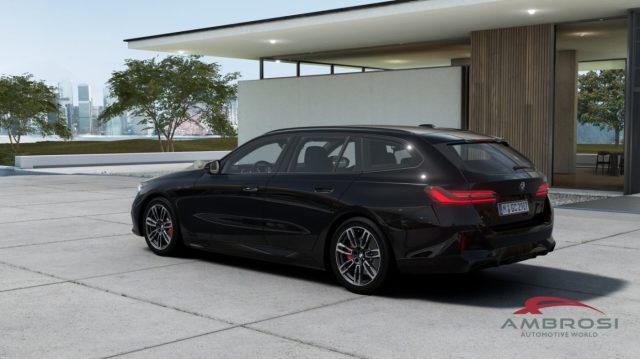 BMW 520 Serie 5 d Touring Msport Pro Premium Package - foto 2 di 4