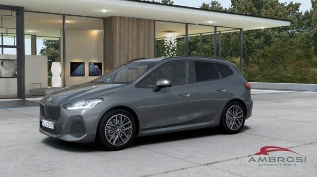 BMW 218 Serie 2 d Active Tourer Msport Premium Package, del 2026, in vendita a Corciano (PG)