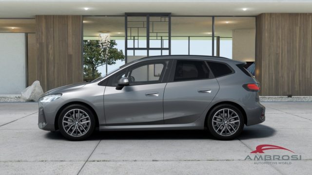 BMW 218 Serie 2 d Active Tourer Msport Premium Package - foto 3 di 4