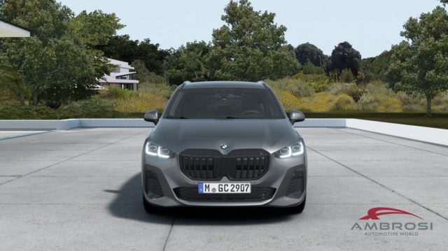 BMW 218 Serie 2 d Active Tourer Msport Premium Package - foto 4 di 4