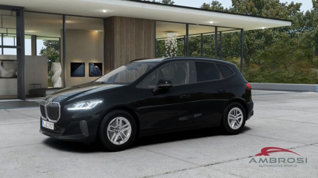 BMW 218 Serie 2 BMW d Active Tourer Premium Package, del 2026, in vendita a Corciano (PG)