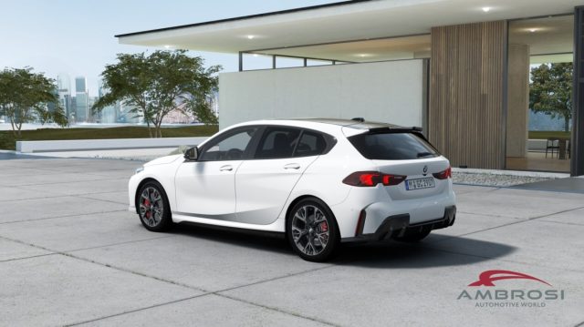 BMW 118 Serie 1 d Msport Pro Premium Package - foto 2 di 4
