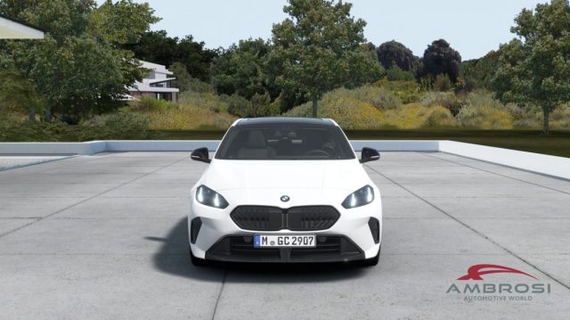 BMW 118 Serie 1 d Msport Pro Premium Package - foto 4 di 4