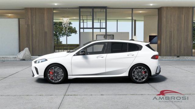 BMW 118 Serie 1 d Msport Pro Premium Package - foto 3 di 4