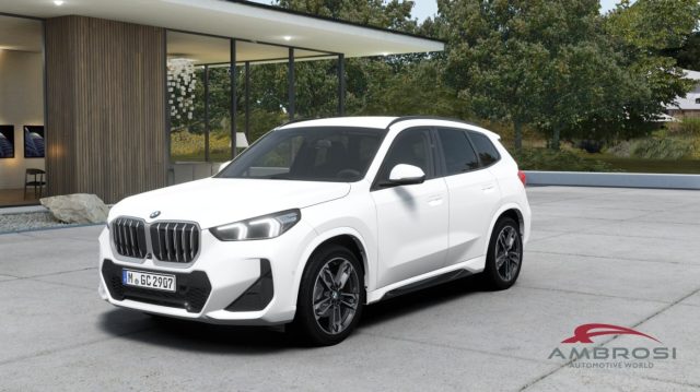 BMW X1 sDrive18d Msport Premium Package, del 2026, in vendita a Corciano (PG)