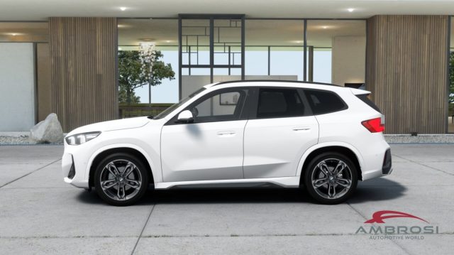BMW X1 sDrive18d Msport Premium Package - foto 3 di 4