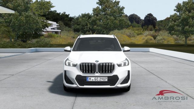 BMW X1 sDrive18d Msport Premium Package - foto 4 di 4