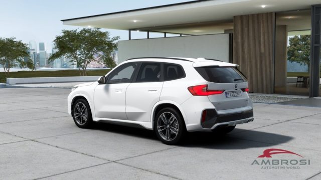 BMW X1 sDrive18d Msport Premium Package - foto 2 di 4