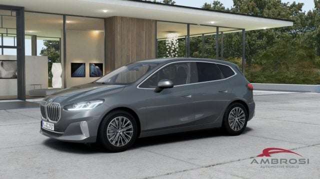 BMW 218 Serie 2 d Active Tourer Luxury Line Premium Packag, del 2026, in vendita a Corciano (PG)