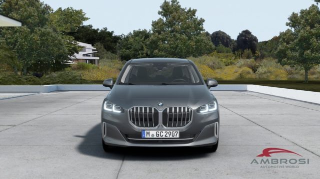 BMW 218 Serie 2 d Active Tourer Luxury Line Premium Packag - foto 4 di 4