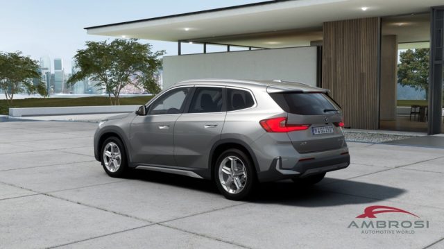 BMW X1 sDrive18d Xline Premium Package - foto 2 di 4