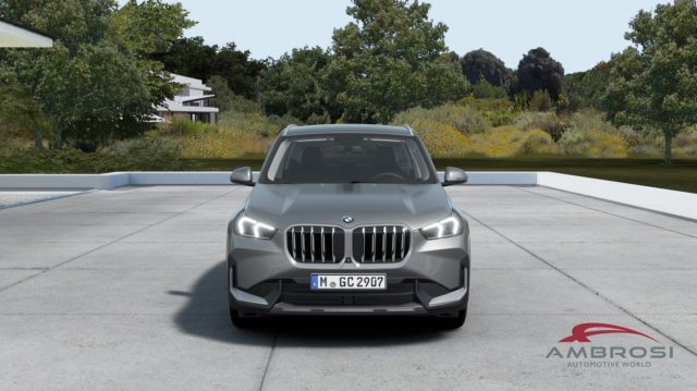 BMW X1 sDrive18d Xline Premium Package - foto 4 di 4