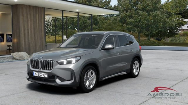 BMW X1 sDrive18d Xline Premium Package, del 2026, in vendita a Corciano (PG)