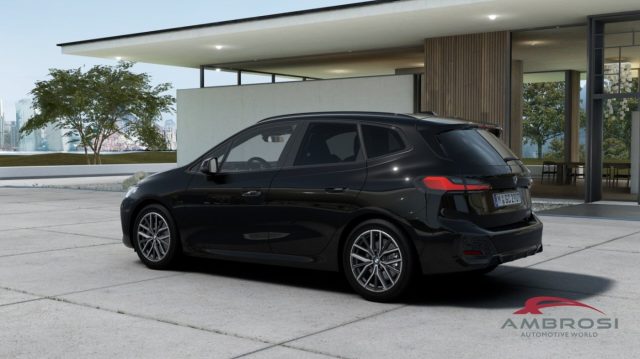 BMW 218 Serie 2 d Active Tourer Msport Premium Package - foto 2 di 4