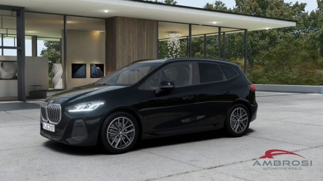 BMW 218 Serie 2 d Active Tourer Msport Premium Package, del 2026, in vendita a Corciano (PG)