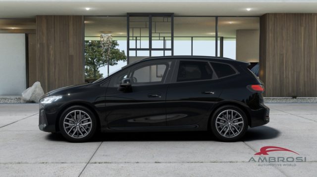 BMW 218 Serie 2 d Active Tourer Msport Premium Package - foto 3 di 4