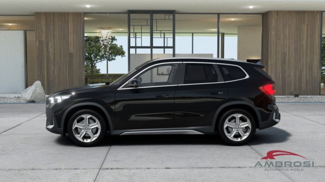 BMW X1 sDrive18d Xline Premium Package - foto 3 di 4