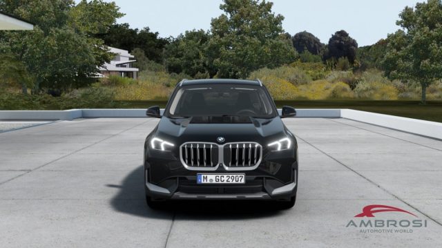 BMW X1 sDrive18d Xline Premium Package - foto 4 di 4
