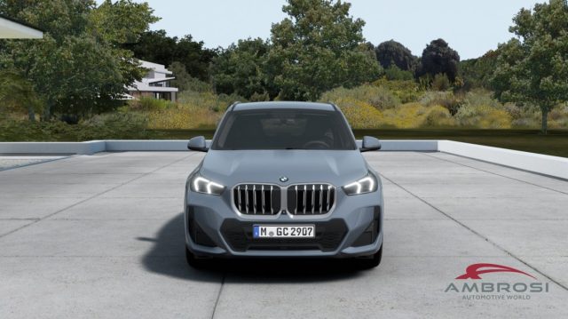 BMW X1 sDrive18d Msport Premium Package - foto 4 di 4