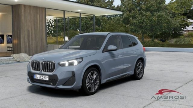 BMW X1 sDrive18d Msport Premium Package, del 2026, in vendita a Corciano (PG)