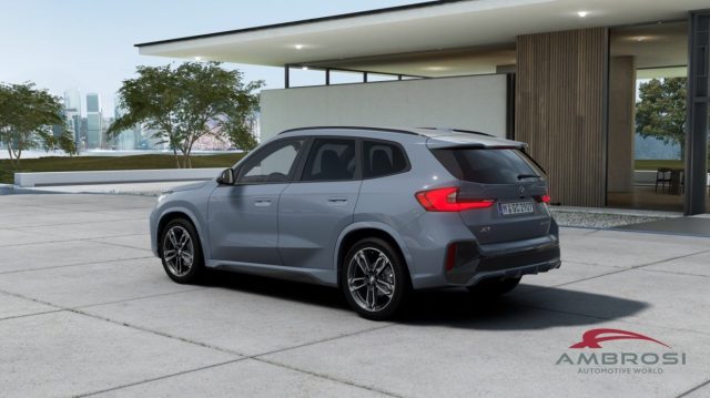 BMW X1 sDrive18d Msport Premium Package - foto 2 di 4