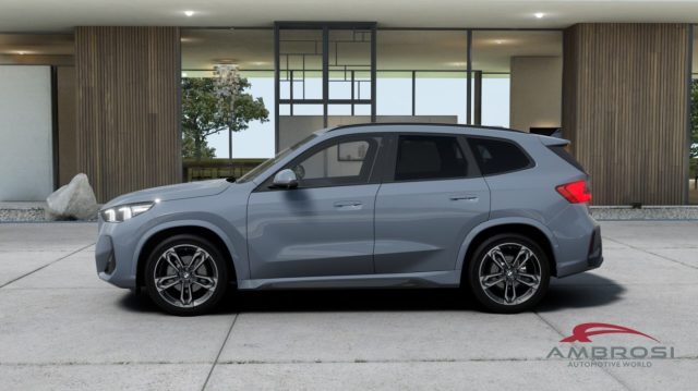 BMW X1 sDrive18d Msport Premium Package - foto 3 di 4