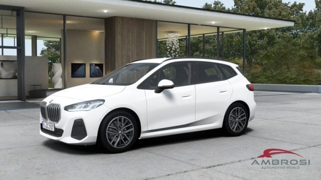 BMW 218 Serie 2 d Active Tourer Msport Premium Package, del 2026, in vendita a Corciano (PG)